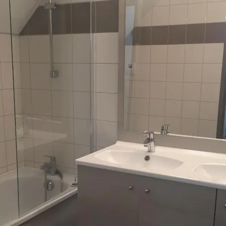 Apartment Privillege.3 Germ